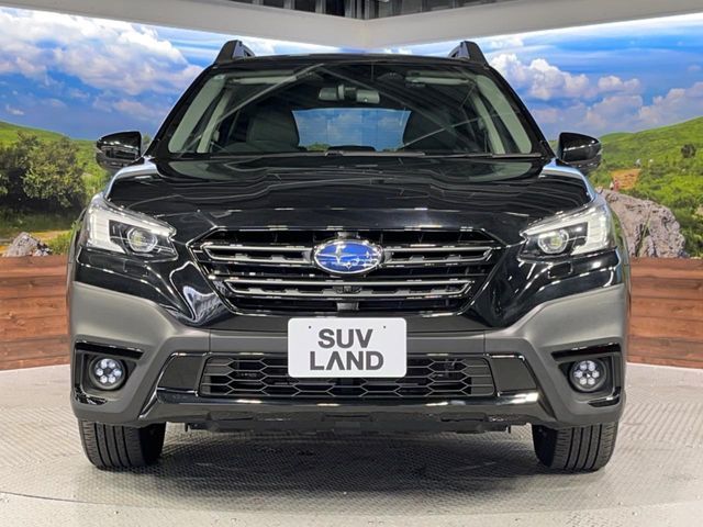 LEGACY OUTBACK