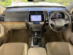 LANDCRUISER PRADO