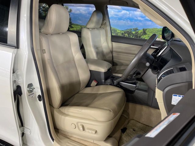 LANDCRUISER PRADO