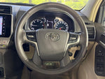 LANDCRUISER PRADO