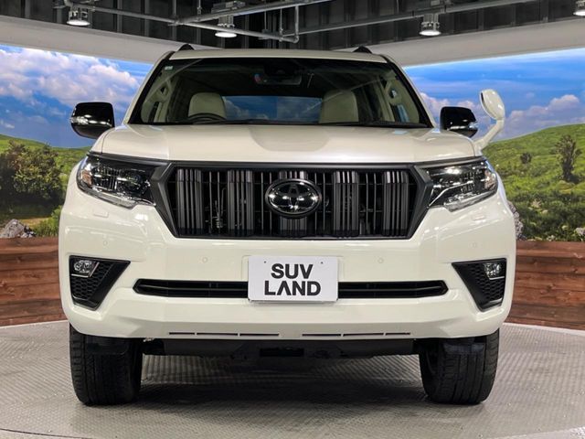 LANDCRUISER PRADO