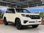 LANDCRUISER PRADO