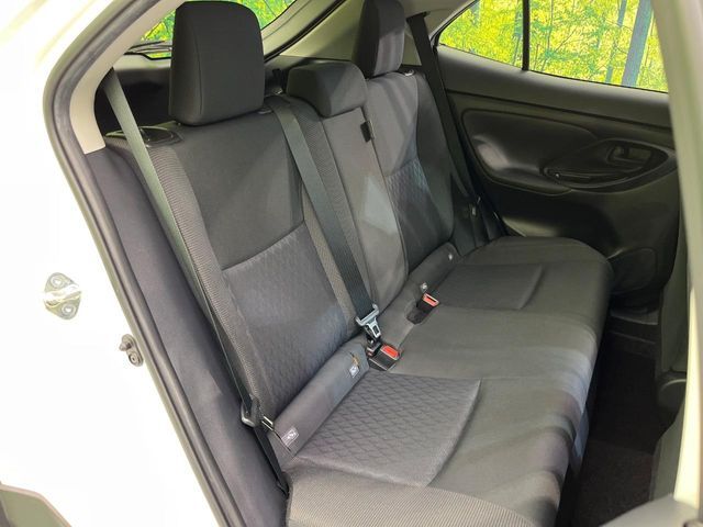 YARIS CROSS HYBRID