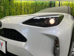 YARIS CROSS HYBRID