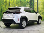 YARIS CROSS HYBRID