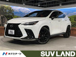 LEXUS NX350h