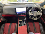 LEXUS NX350h