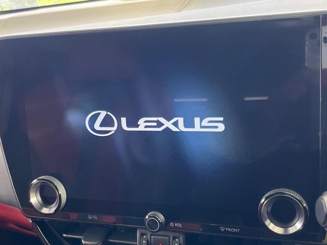 LEXUS NX350h