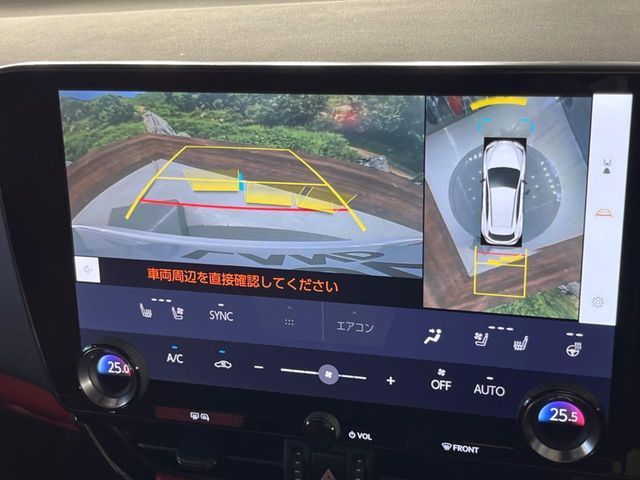 LEXUS NX350h