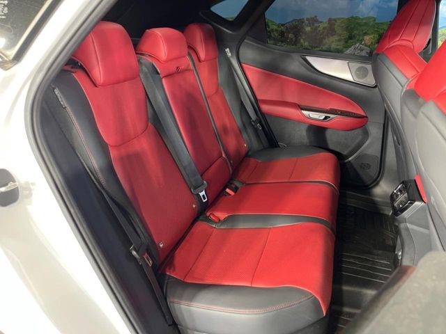LEXUS NX350h