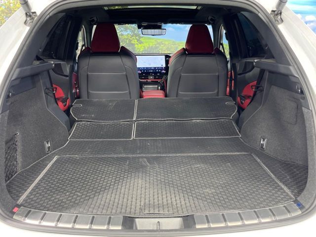 LEXUS NX350h
