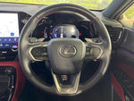 LEXUS NX350h