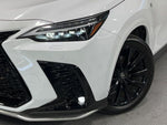 LEXUS NX350h