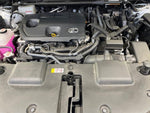 LEXUS NX350h