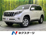 LANDCRUISER PRADO