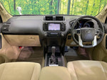 LANDCRUISER PRADO