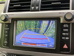 LANDCRUISER PRADO