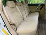 LANDCRUISER PRADO