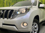 LANDCRUISER PRADO