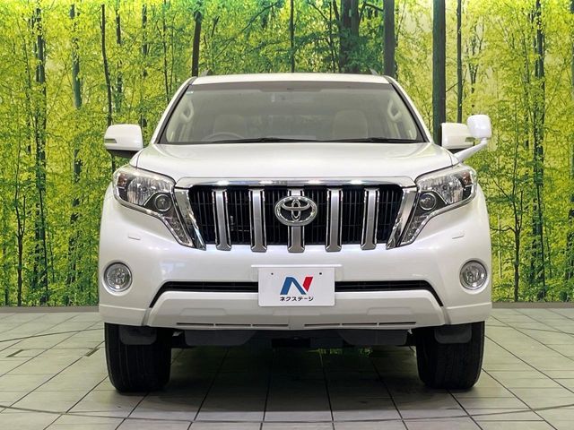LANDCRUISER PRADO