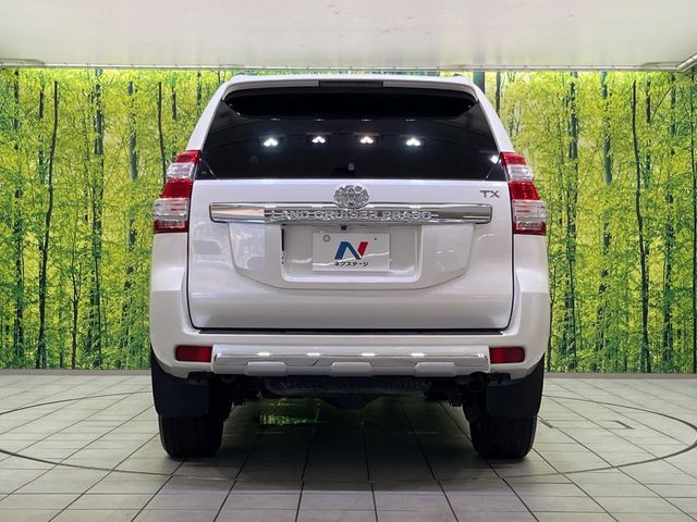 LANDCRUISER PRADO