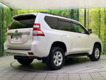 LANDCRUISER PRADO