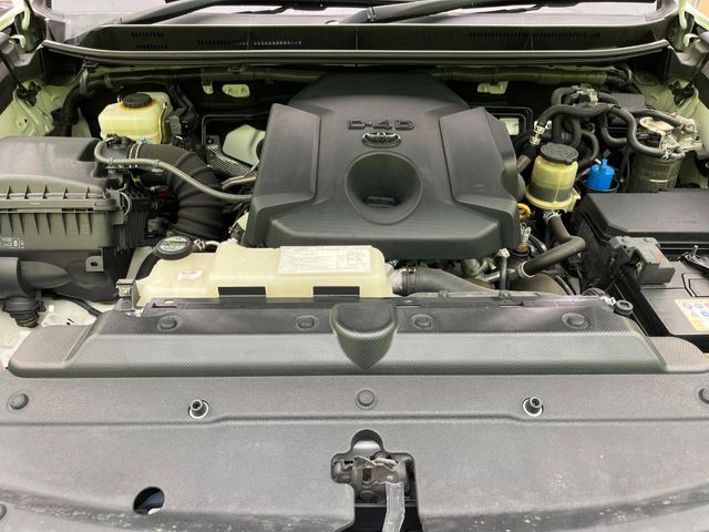 LANDCRUISER PRADO