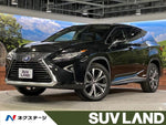LEXUS RX450hL AWD