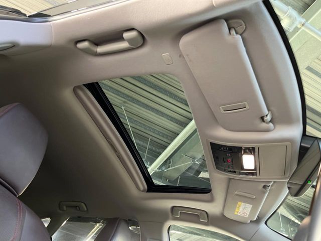 LEXUS RX450hL AWD