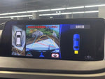 LEXUS RX450hL AWD