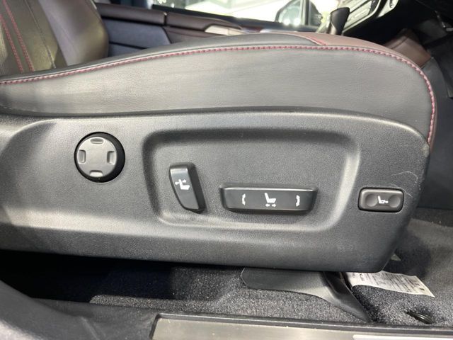 LEXUS RX450hL AWD