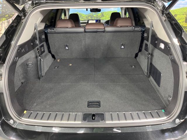 LEXUS RX450hL AWD