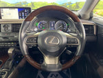 LEXUS RX450hL AWD