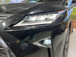 LEXUS RX450hL AWD