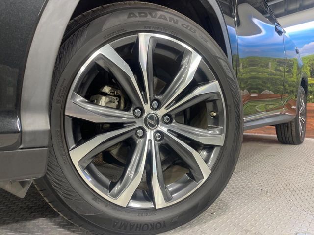 LEXUS RX450hL AWD