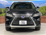 LEXUS RX450hL AWD