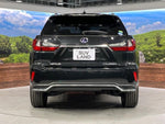 LEXUS RX450hL AWD