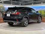 LEXUS RX450hL AWD