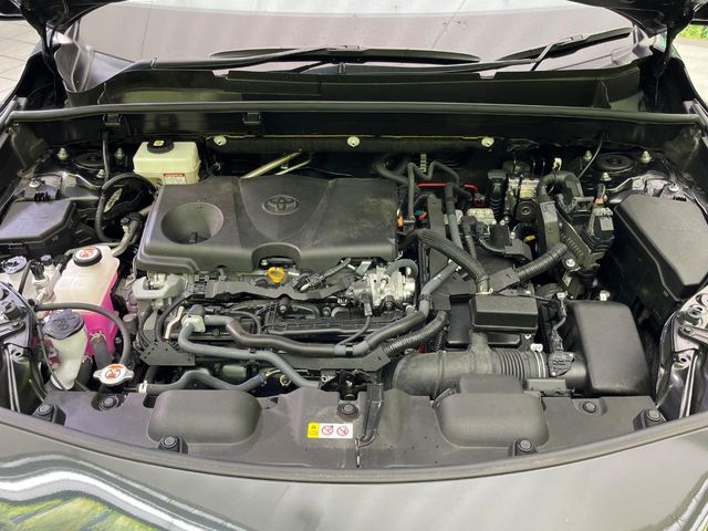 HARRIER HYBRID
