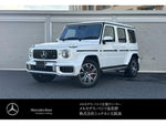 MERCEDES AMG G class