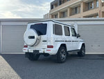 MERCEDES AMG G class