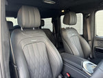 MERCEDES AMG G class