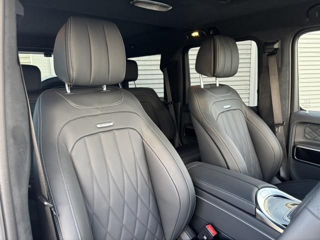 MERCEDES AMG G class