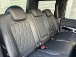 MERCEDES AMG G class