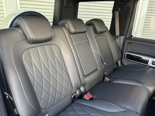 MERCEDES AMG G class