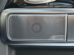 MERCEDES AMG G class