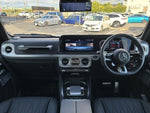 MERCEDES AMG G class