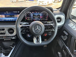 MERCEDES AMG G class