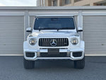 MERCEDES AMG G class
