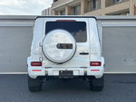 MERCEDES AMG G class